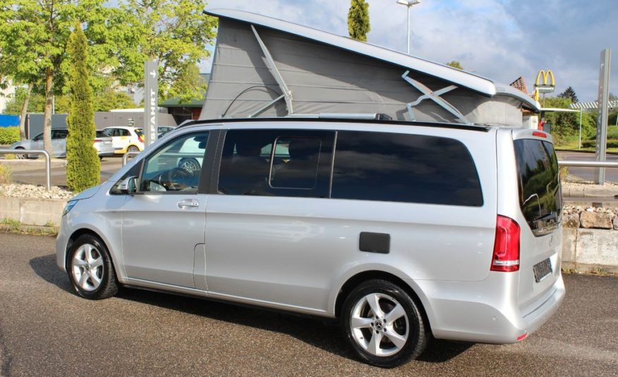 Mercedes-Benz V 220 édition Marco Polo