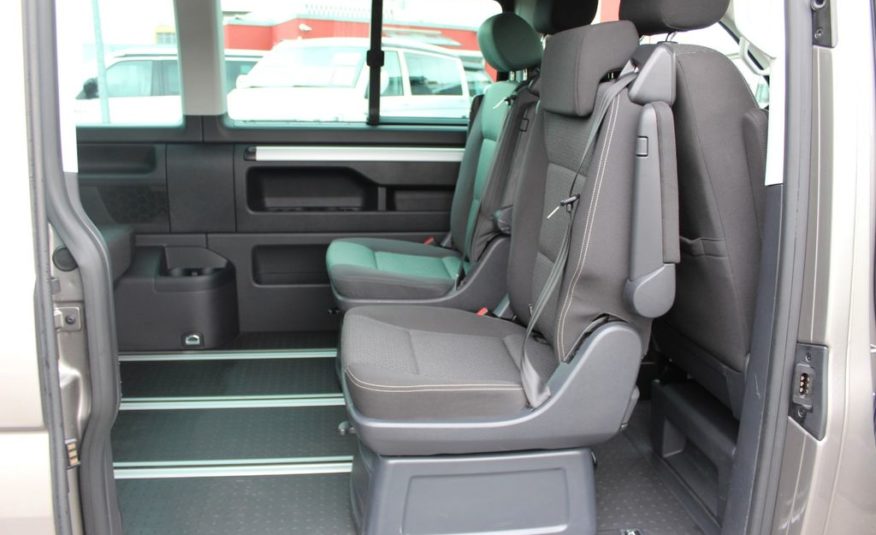 Volkswagen T6 Multivan Trendline
