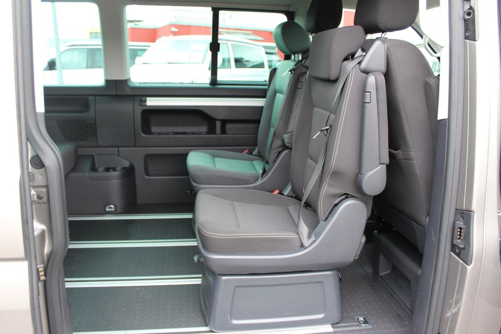 Volkswagen T6 Multivan Trendline