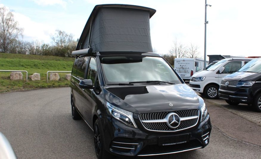 Mercedes-Benz V 300 Marco Polo 4Matic