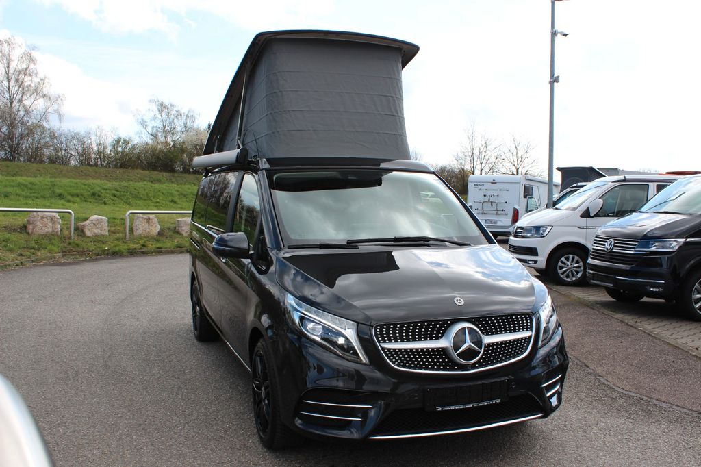 Mercedes-Benz V 300 Marco Polo 4Matic