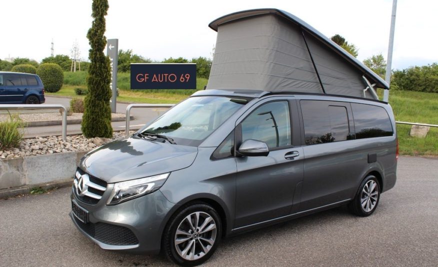Mercedes-Benz V 250 Marco Polo Edition