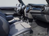 MINI Cooper cabriolet 1 ère Main