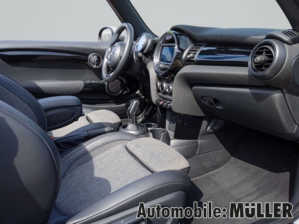 MINI Cooper cabriolet 1 ère Main