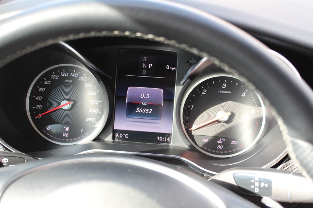 Mercedes-Benz V 300 Marco Polo 4Matic