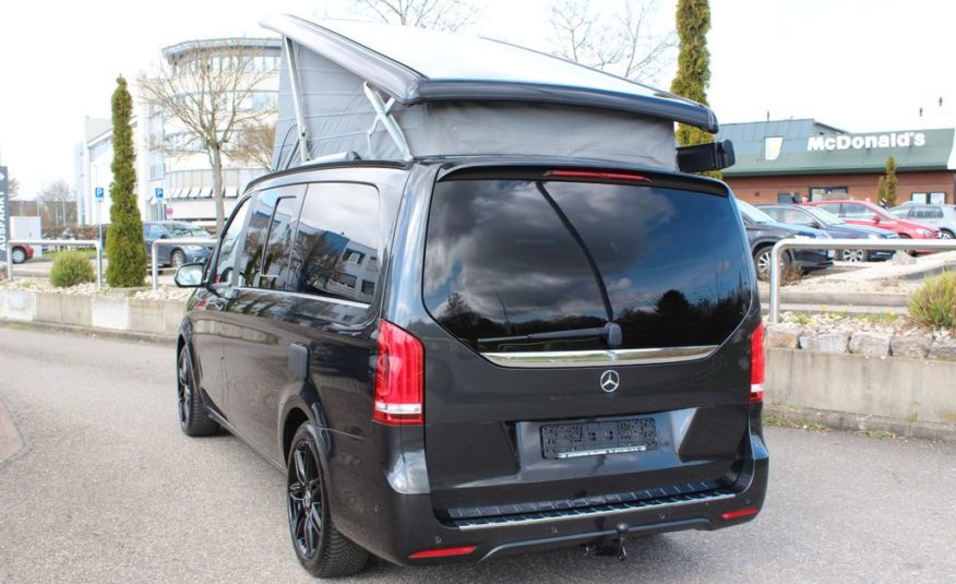 Mercedes-Benz V 300 Marco Polo 4Matic