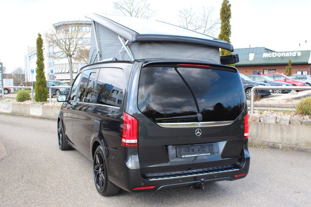 Mercedes-Benz V 300 Marco Polo 4Matic