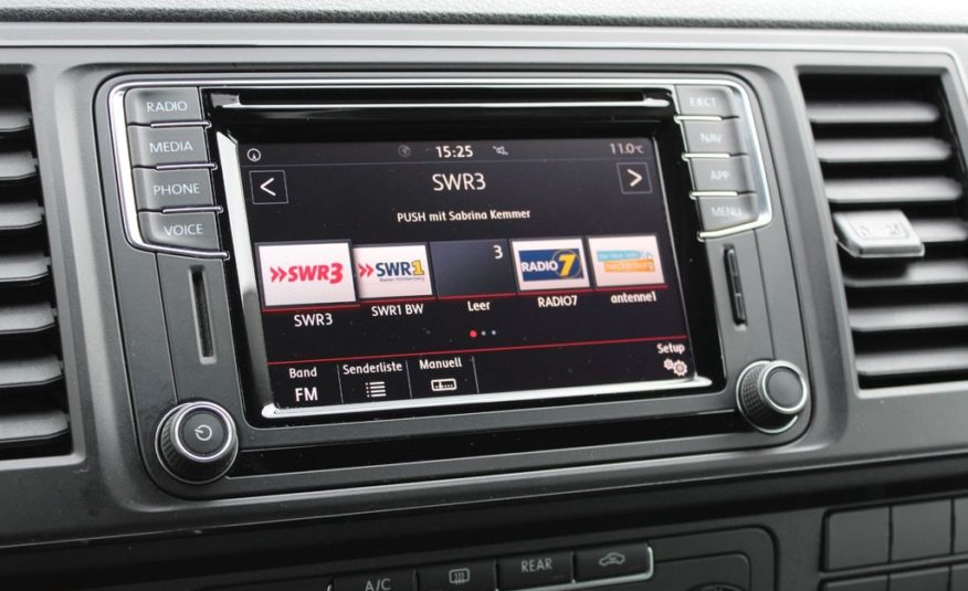 Volkswagen T6 Multivan Trendline