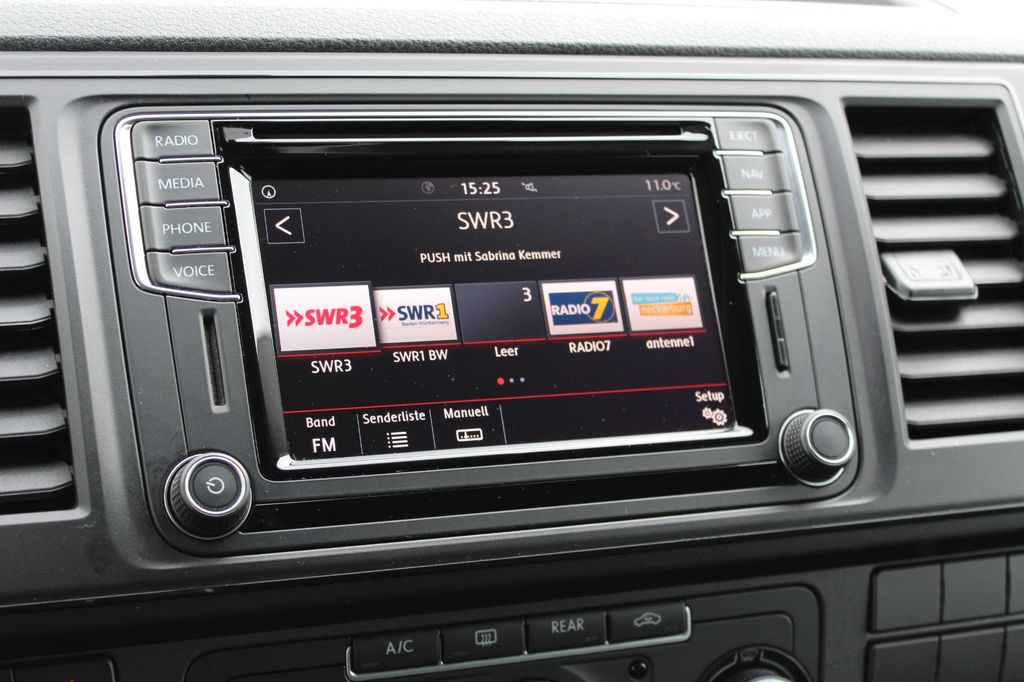 Volkswagen T6 Multivan Trendline