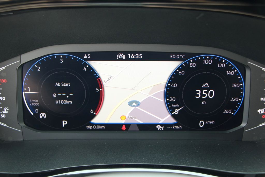 Volkswagen T6.1 California TDI Océan