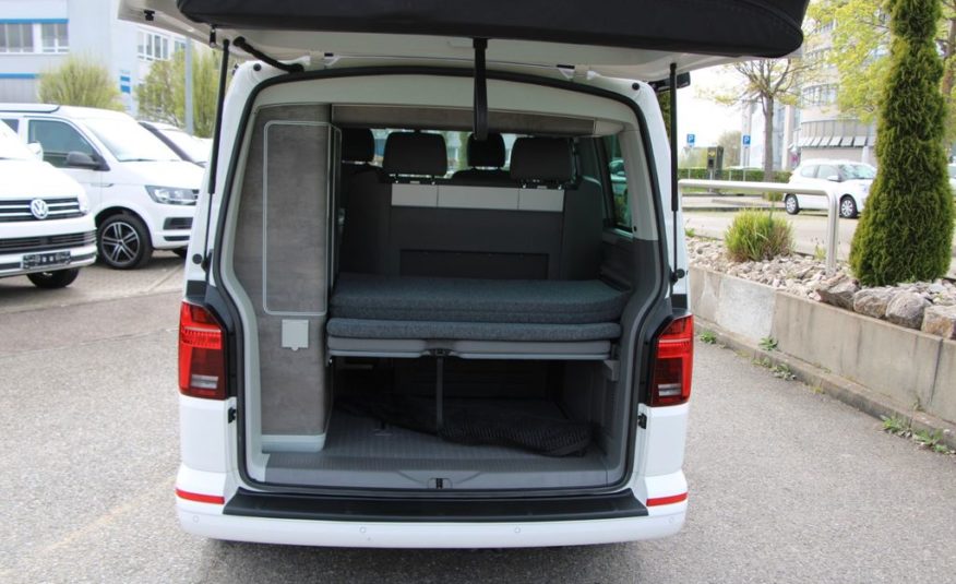 Volkswagen T6.1 California TDI Océan