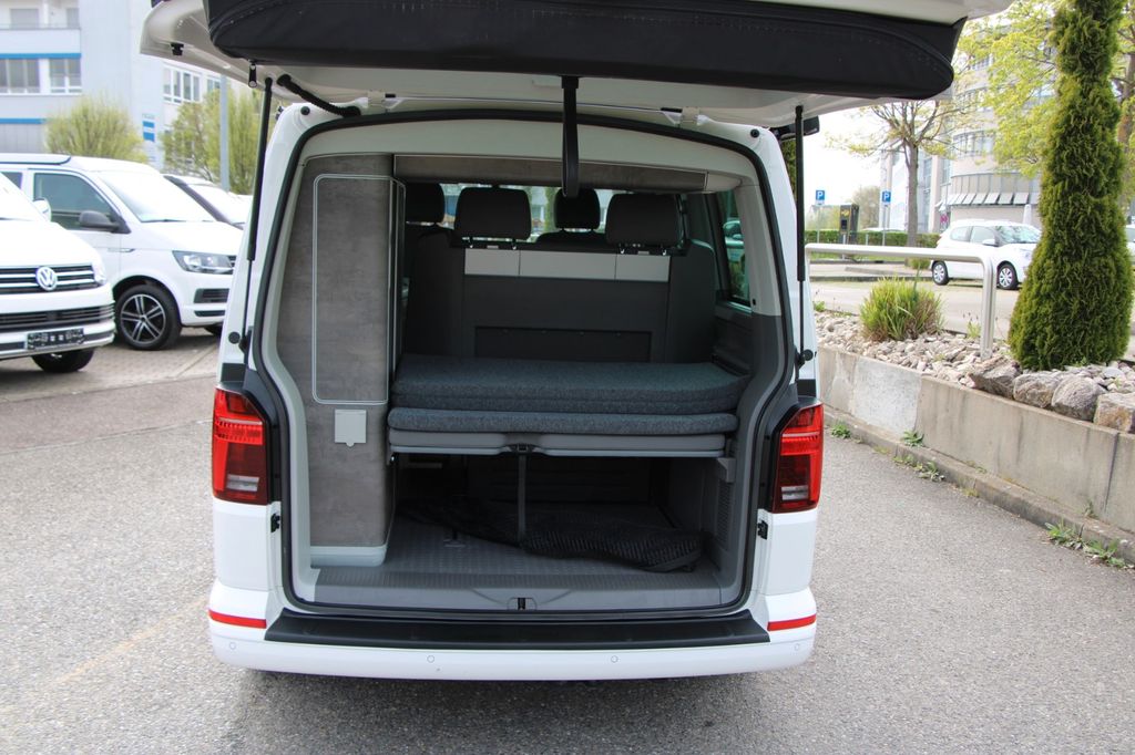 Volkswagen T6.1 California TDI Océan