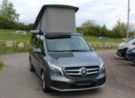 Mercedes-Benz V 250 Marco Polo Edition