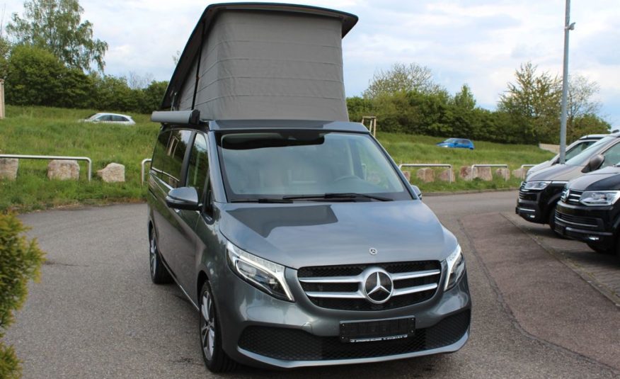 Mercedes-Benz V 250 Marco Polo Edition