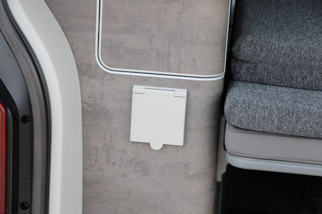 Volkswagen T6.1 California TDI Océan