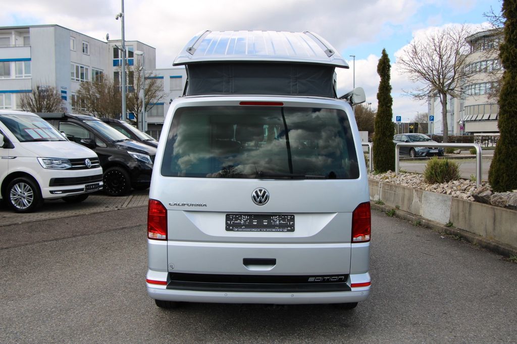 Volkswagen T6.1 California TDI Coast