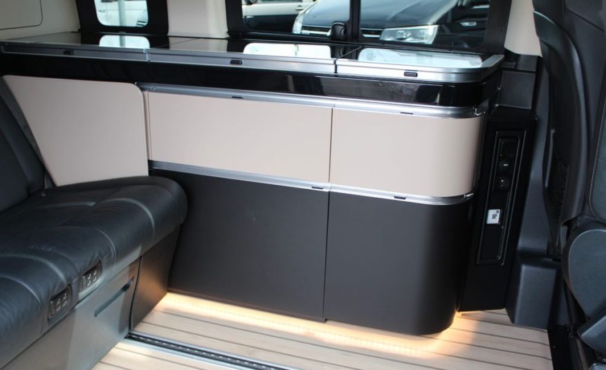 Mercedes-Benz V 250 Marco Polo Edition
