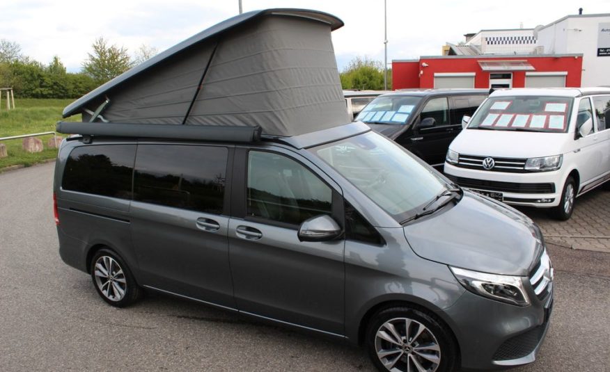 Mercedes-Benz V 250 Marco Polo Edition