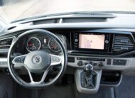 Volkswagen T6.1 California TDI Coast