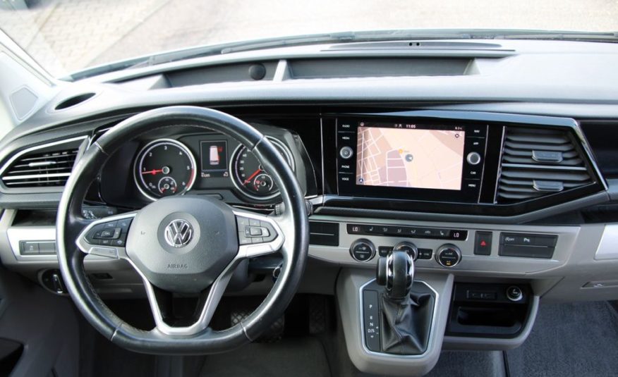 Volkswagen T6.1 California TDI Coast