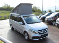 Mercedes-Benz V 220 édition Marco Polo