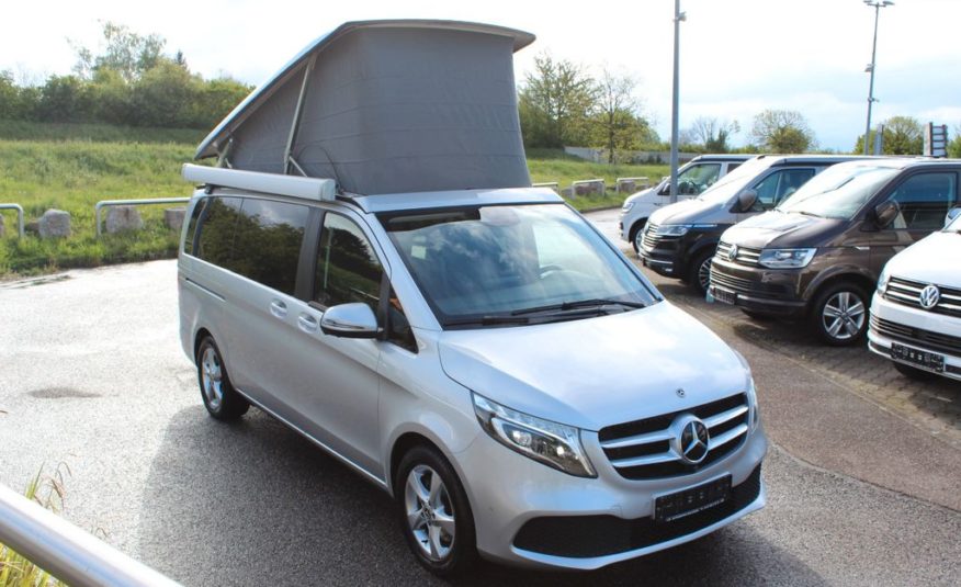 Mercedes-Benz V 220 édition Marco Polo