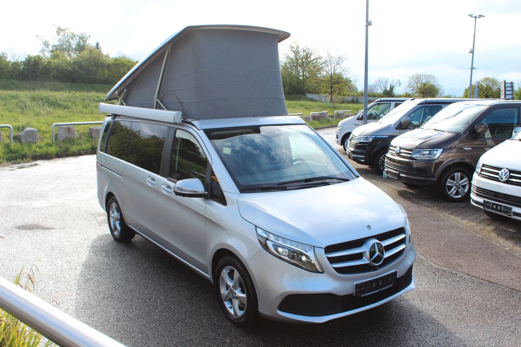 Mercedes-Benz V 220 édition Marco Polo