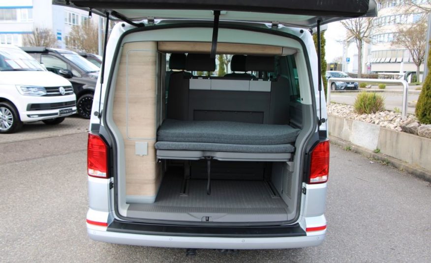 Volkswagen T6.1 California TDI Coast