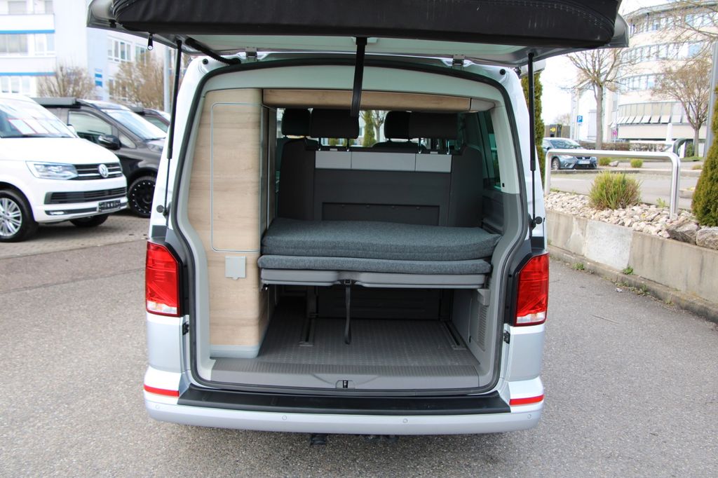 Volkswagen T6.1 California TDI Coast