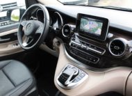 Mercedes-Benz V 250 Marco Polo Edition