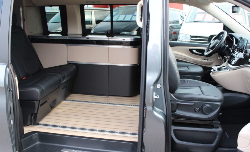 Mercedes-Benz V 250 Marco Polo Edition