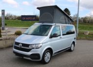Volkswagen T6.1 California TDI Coast