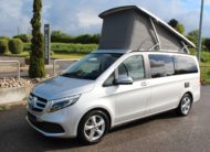 Mercedes-Benz V 220 édition Marco Polo