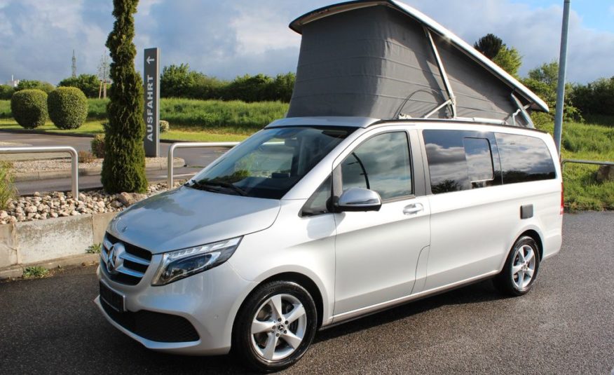Mercedes-Benz V 220 édition Marco Polo