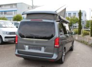 Mercedes-Benz V 250 Marco Polo Edition