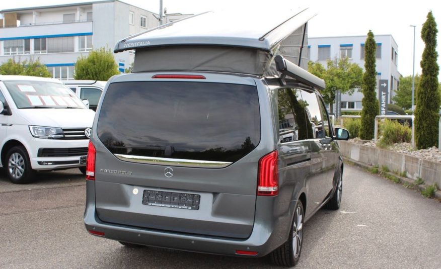 Mercedes-Benz V 250 Marco Polo Edition