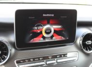 Mercedes-Benz V 300 Marco Polo 4Matic