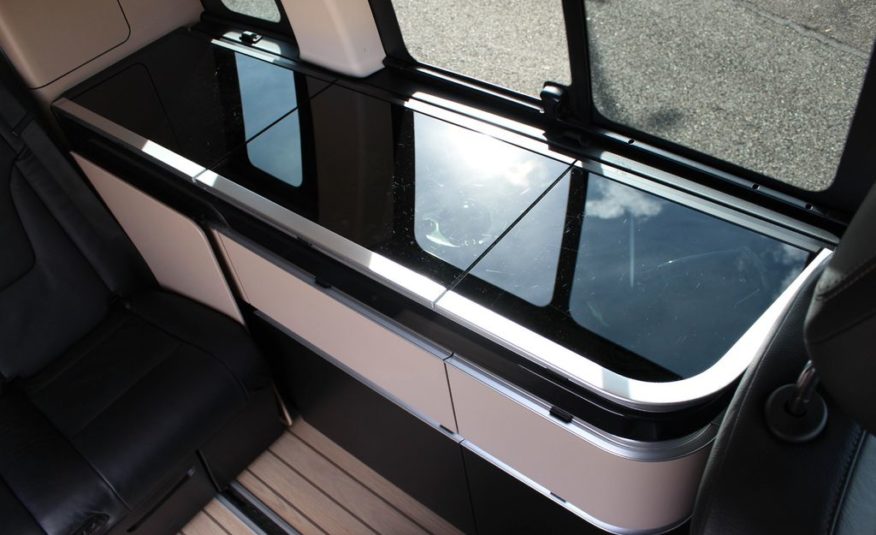 Mercedes-Benz V 300 Marco Polo 4Matic