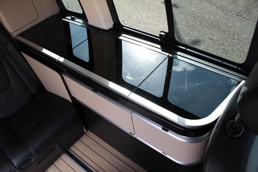 Mercedes-Benz V 300 Marco Polo 4Matic