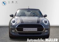 MINI Cooper cabriolet 1 ère Main