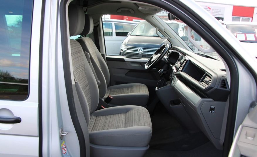 Volkswagen T6.1 California TDI Coast