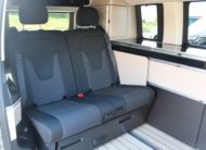 Mercedes-Benz V 220 édition Marco Polo