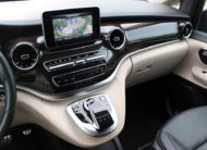 Mercedes-Benz V 250 Marco Polo Edition