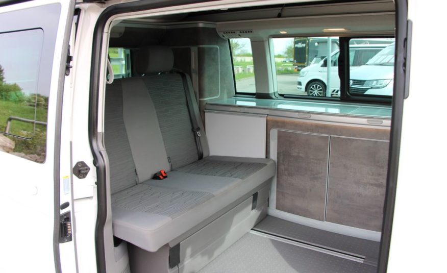 Volkswagen T6.1 California TDI Océan