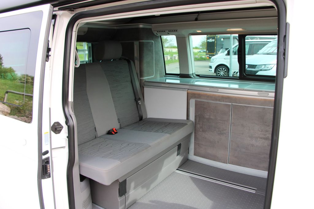 Volkswagen T6.1 California TDI Océan