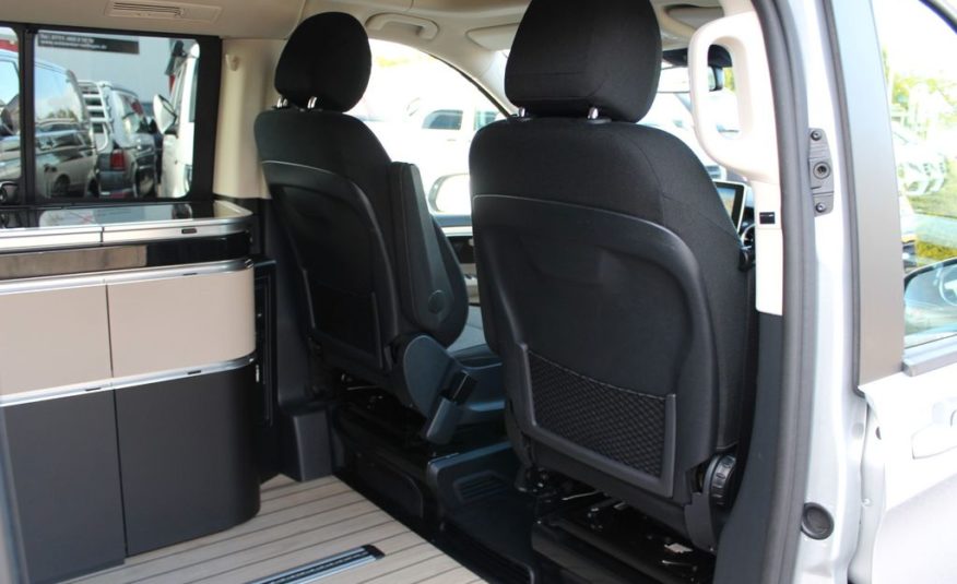 Mercedes-Benz V 220 édition Marco Polo