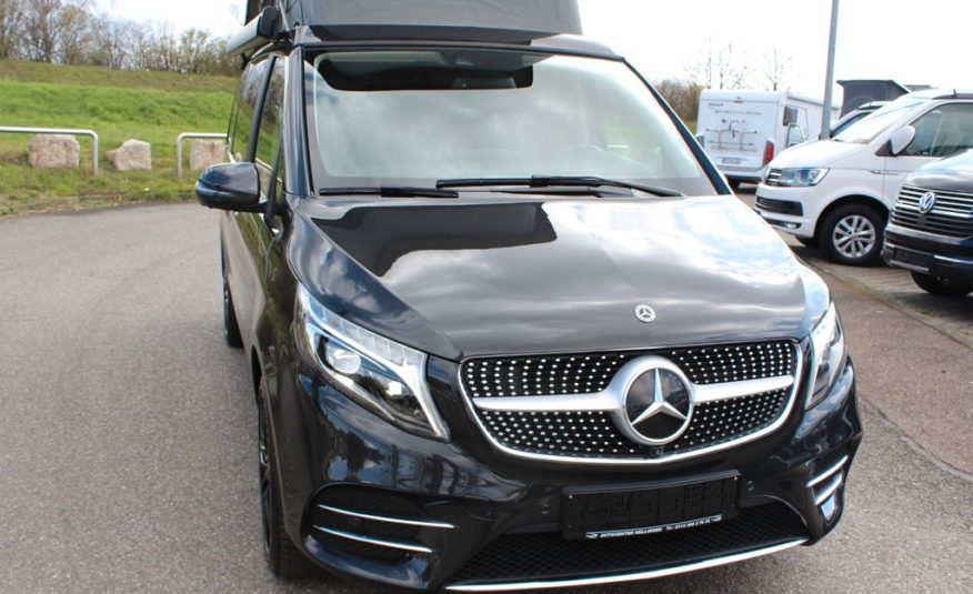 Mercedes-Benz V 300 Marco Polo 4Matic