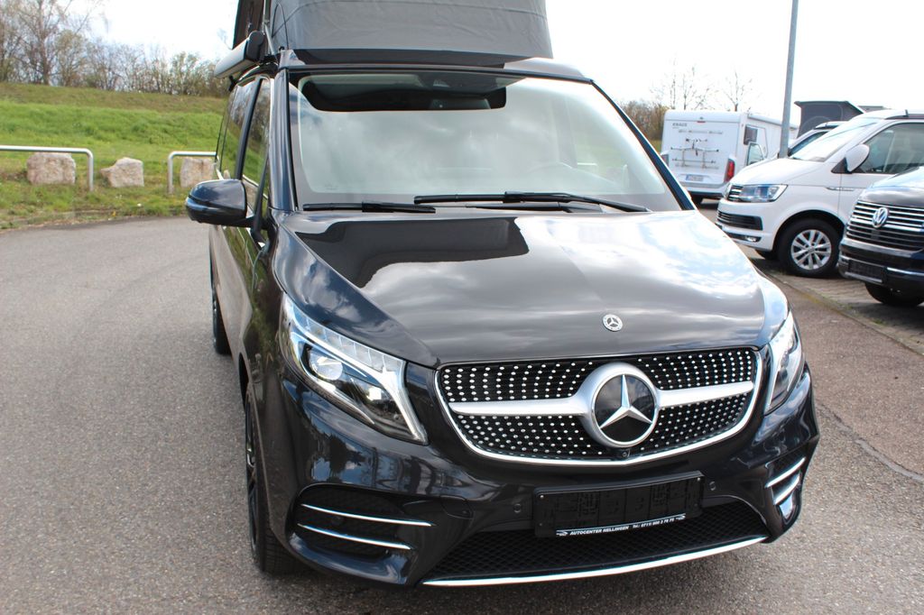 Mercedes-Benz V 300 Marco Polo 4Matic