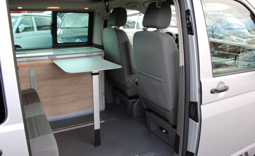 Volkswagen T6.1 California TDI Coast