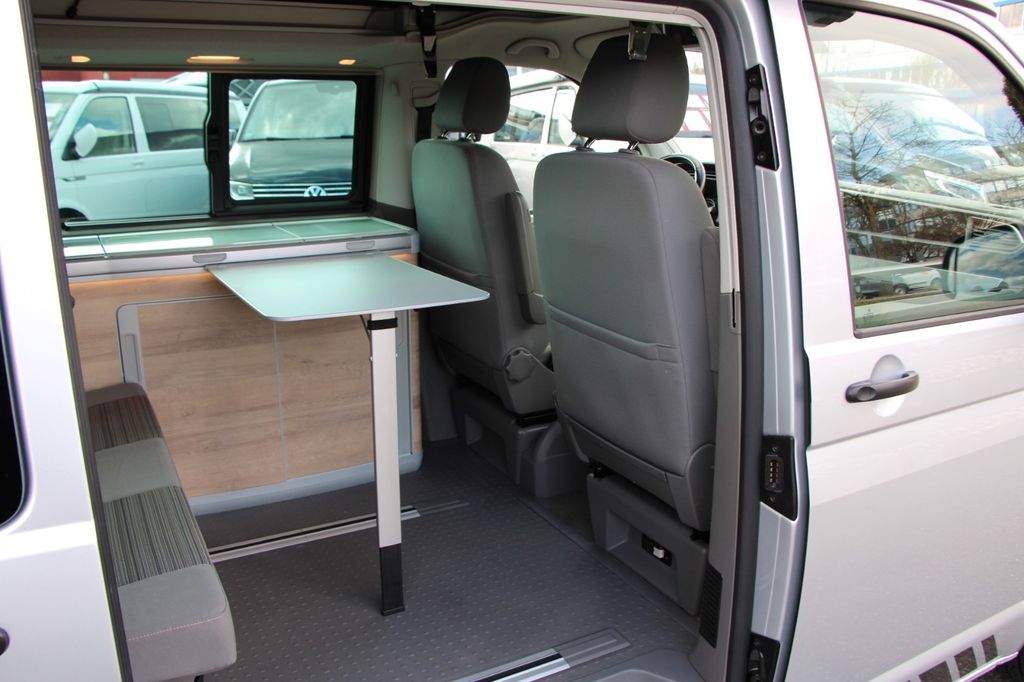 Volkswagen T6.1 California TDI Coast